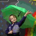 Street view in Belgium